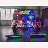  Máy Game Thùng Đua Xe Playfun PL M002S 