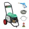 Máy Rửa Xe Áp Suất Cao Sonlin SL620S-2 Cho Gara Và Nhà Xưởng - hình ảnh sản phẩm Chima