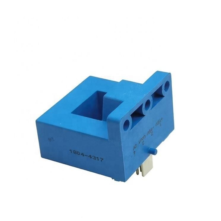 Zhida Shunfa Hal100-s Hal100 Hal 100-s Hal100-s Cảm Biến Hiện Tại - Bu ...