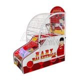  Máy Game Thùng Bóng Rổ Epark EP-SP006 