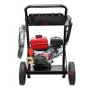 Máy Rửa Xe Áp Suất Cao Sonlin SL2009GFA Cho Gara Và Nhà Xưởng - hình ảnh sản phẩm Chima