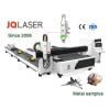  Máy Cắt Laser Gỗ, Nhựa, Vật Liệu Phi Kim Jq LASER 