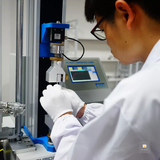  Máy Kiểm Tra Độ Bền Kéo Haida Hd-B609A-S 