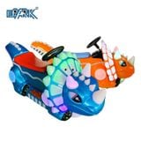  Máy Game Thùng Đua Xe Epark EP-R143 