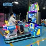  Máy Game Thùng Bắn Súng  EP-SH051-CM 