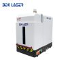 Máy Cắt Laser Fiber Kim Loại BEC LASER Cho Gia Công Tấm