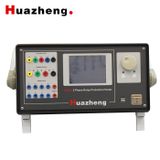  Bộ Kiểm Tra Rơle 3 Phase Hzjb-I Three Phase Relay 
