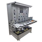  Máy Kiểm Tra Rò Rỉ Không Khí Hiệu Suất  Comflex Jr-Qcj-04 