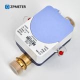  Đồng Hồ Nước Zpmeter 213E 