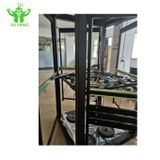  Máy Đóng Cửa Yuyang Yyj026 