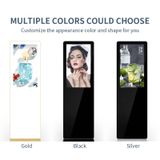  Màn Hình Và Biển Quảng Cáo Kỹ Thuật Số Fts SY-85 