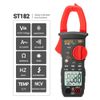 Ampe Kìm Số ANENG E13454 - Đo Dòng Bằng Hàm Kẹp Và Kiểm Tra Điện 