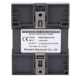  PLC Công Nghiệp RIEV TECH PR-E-16DC-DA-TN 