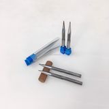  Mũi Khoan Công Nghiệp TUOKE TK742 Cho Gia Công CNC 