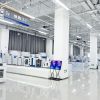 Hệ Thống Lọc Nước Phòng Thí Nghiệm - SCSJ-III-15 - BIOBASE