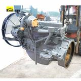  Động Cơ Máy Kyotechs 4JX1 