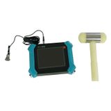  Thiết Bị Kiểm Tra Độ Mỏi Động Học Điện Tử Hst Hst-8002 