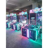  Máy Game Thùng Bắn Súng Playfun PLY-24 