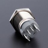  Công Tắc Nút Ấn Abilkeen IB16K2-P10F-E* 