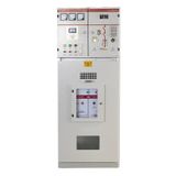  Mv & Hv Thông Tắc Lugao KYN28-12 