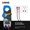  Ampe Kìm Số ANENG KT87N - Đo Dòng Bằng Hàm Kẹp Và Kiểm Tra Điện 