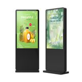  Màn Hình Và Biển Quảng Cáo Kỹ Thuật Số Wivikiosk OFC02 