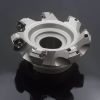 Dao Phay CNC SANT AF01.12B40.125.08 Cho Gia Công CNC - hình ảnh sản phẩm Chima