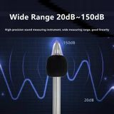  Cảm Biến Âm Thanh  Hondetech RD-LPNS-01 