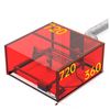Bơm Khí Phụ Trợ Máy Laser SCULPFUN S10+ SMOKE EXHAUST +air PUMP Cho Khắc Vật Liệu Và Tạo Cho Máy Khắc/Cắt - Chima Việt Nam