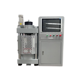  Máy Kiểm Tra Áp Suất Nén Khối Bê Tông Hebeizhongbo 2000Kn 