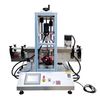 Máy Chiết Rót Bột/Hạt T&D ADLC-5000 Cho Đồ Uống - hình ảnh sản phẩm Chima