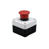  Công Tắc Nút Ấn Xindali XDL55-B164 