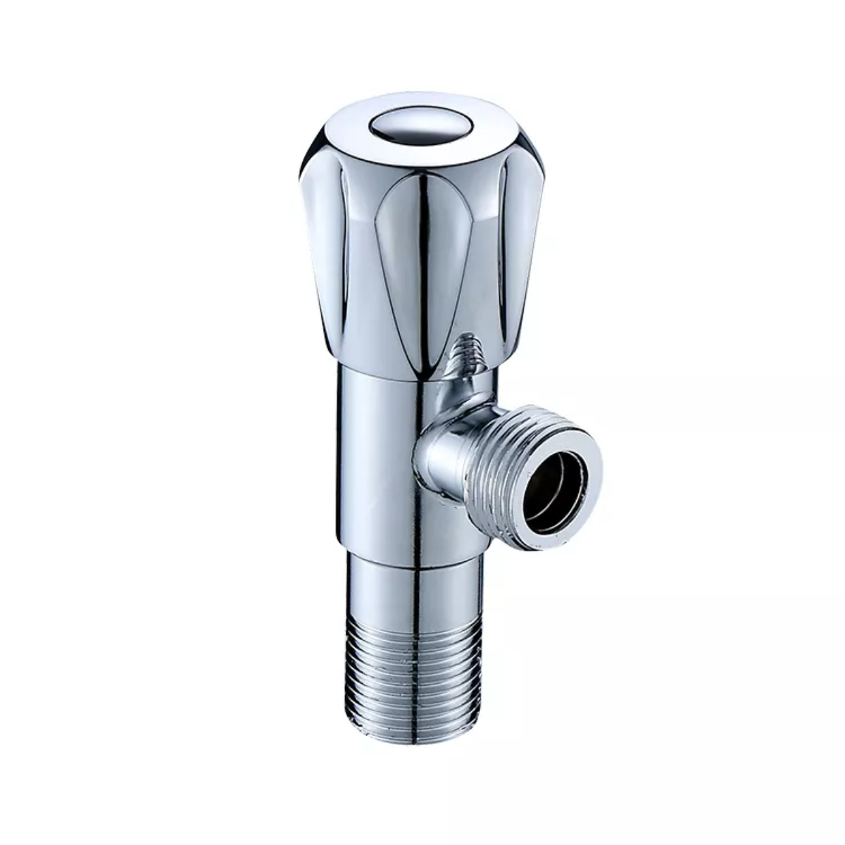 PHAM VANPHUC Van Góc Nước Mạ Crôm Bán Sỉ - Buy Angle Valve,Wholesaler Angle