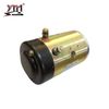  Động Cơ Servo DC YTM ZD2406 2kW 48V/60V 10000RPM Cho Truyền Động Công Nghiệp 
