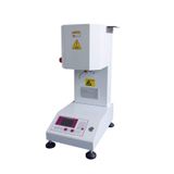  Máy Đo Chỉ Số Chảy Nhựa MFI/MFR HST XNR-400B Cho Nhựa Và Polymer 