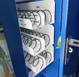  Máy Bán Hàng Tự Động BLEE BL-VM03S ( Bán Đồ Ăn Nhẹ ) 