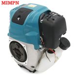  Động Cơ Máy Mimpn EH035 Cho Máy Công Trình Và Thiết Bị Công Nghiệp 