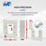  Máy Biến Áp Tianrui TRDP(III)-60*40 