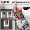  Ampe Kìm Số ANENG CM82 - Đo Dòng Bằng Hàm Kẹp Và Kiểm Tra Điện 