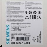  Plc Siemens 3RF2320-1AA04 
