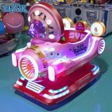  Máy Game Thùng Đua Xe Epark EP-K064 