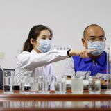  Hóa Chất Phụ Trợ Matecel PMK/GMK/GME 