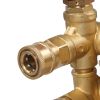 Máy Rửa Xe Áp Suất Cao Sonlin 7527A Cho Gara Và Nhà Xưởng - hình ảnh sản phẩm Chima