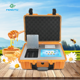  Máy Đo Mật Ong Fengtu Ft-Fm2 