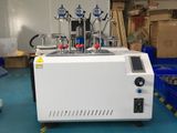  Nhà Máy Cung Cấp Thiết Bị Biến Dạng Nhiệt Best Bst-Wdk-3C 