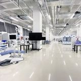  Máy Đo Màu Quang Phổ Trung Quốc Biobase Bcm-810 