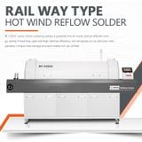  Máy Hàn Buồng Nhiệt Huaqizhengbang RF-1235C 