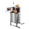máy cắt dừa xingdian xd-200 cho cơ sở rang hạt và ngũ cốc