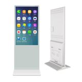  Màn Hình Quảng Cáo Chân Đứng TVISION TXA550-L0A 