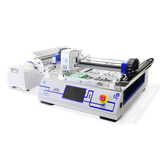  Máy Chế Tạo Sản Phẩm Điện Tử Zhengbang ZB3245T 